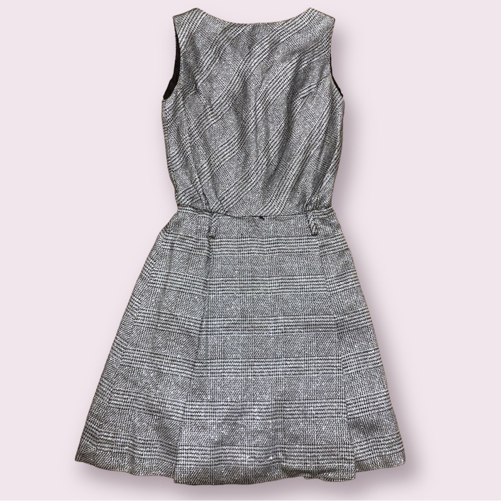 60s vintage Sylvie dress